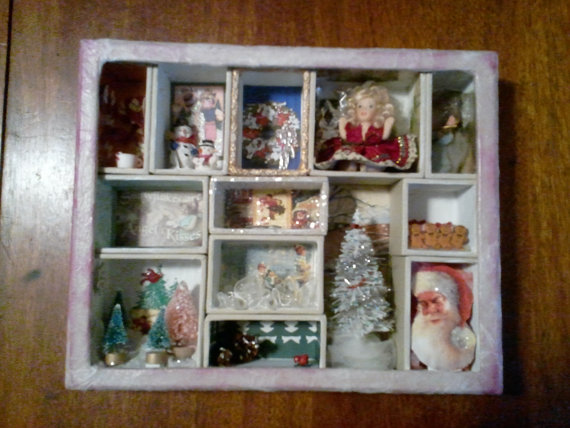 Christmas Configuration Box